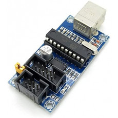 USBtinyISP Arduino программатор